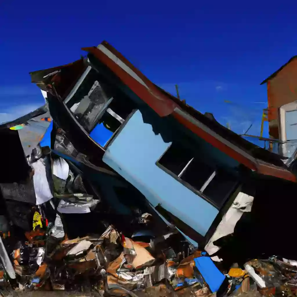 In the aftermath of the earthquake, Istanbul was gripped by fear of an even bigger disaster to come