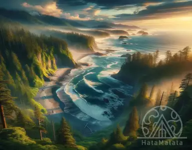 Pacific Northwest Road Trip: San Juan Islands and Olympic National Park