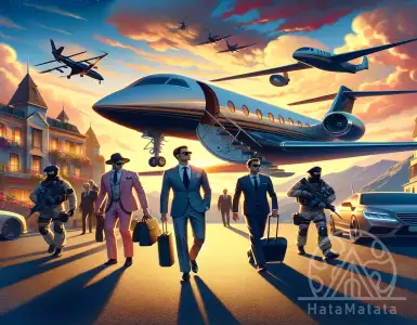 Calculating gang of 'cocaine cowboys' from Killorglin - under surveillance in hotels and BMWs