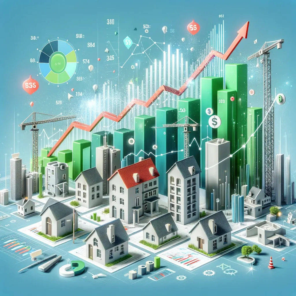 eXp World Holdings сообщает о результатах 4-го квартала и полного года 2023.