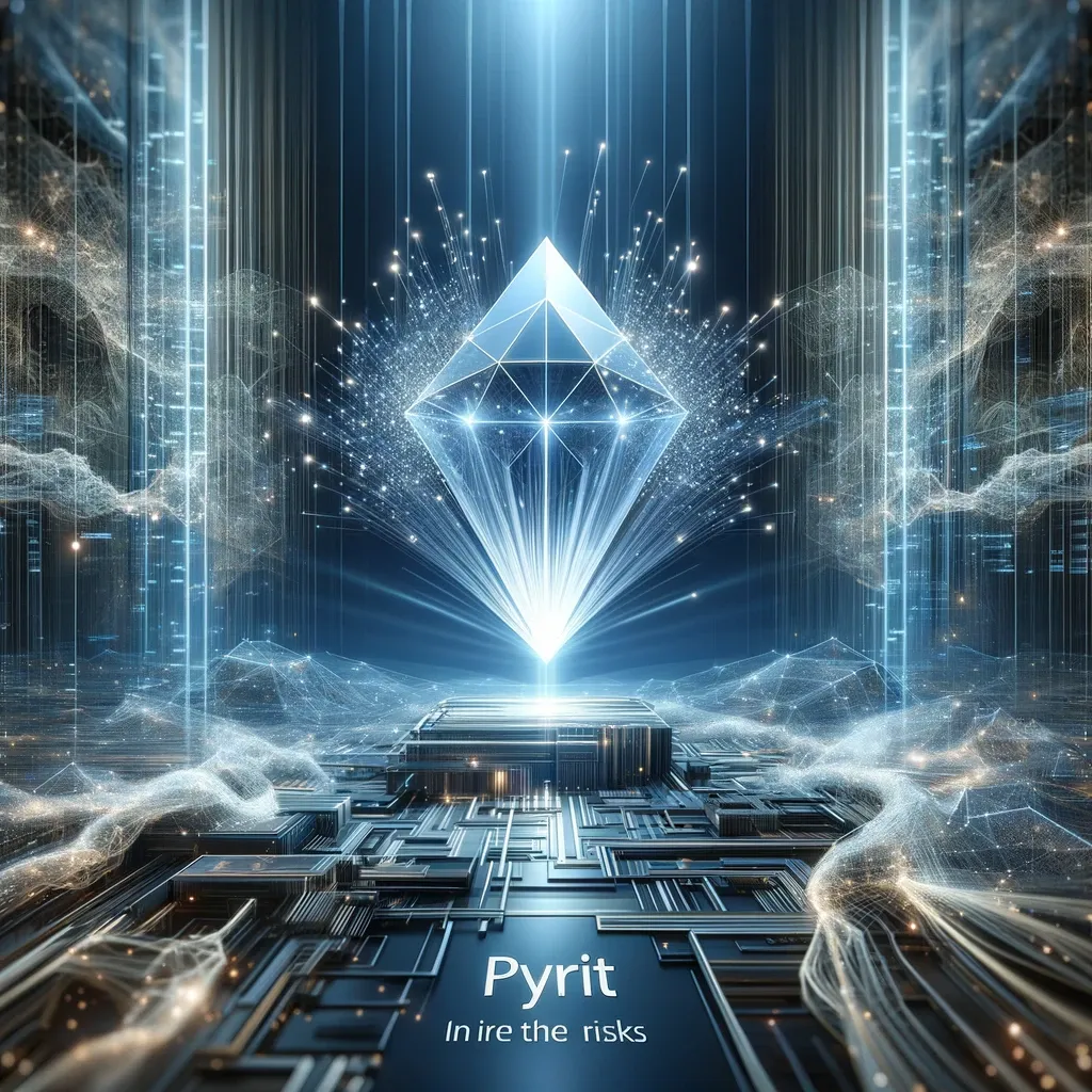 Microsoft has released PyRIT, a generative AI tool designed for red teams.