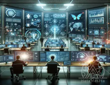 Georgakopoulos (Intrum): High technology for quality services.