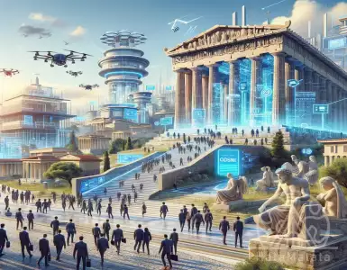 ManpowerGroup questionnaire: Industries with the strongest prospects