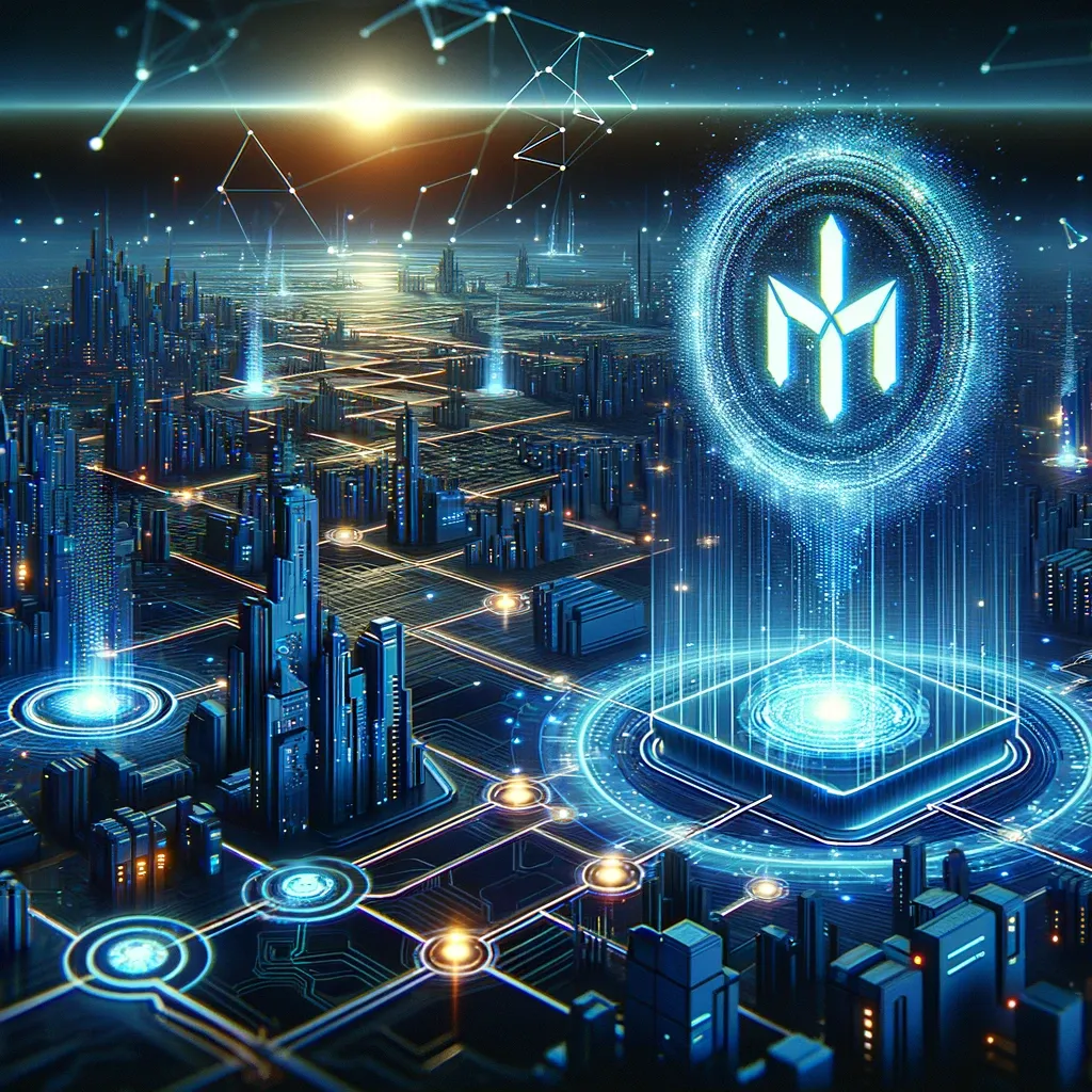 Nibiru Chain announces the launch of a public mainnet and upcoming listing on 4 major exchanges.