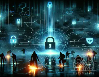 Attackers hacked into two critical systems of the U.S. CISA.