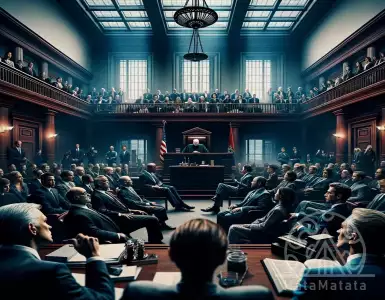 Trump: judge indicates trial won't start soon: 'There's still a lot of work to be done'