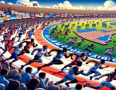 Race for U.S. House district in Alabama: Democrats seek to shift balance