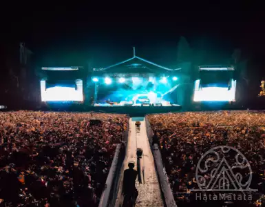 Italy: Lineup announced for La Prima Esta2023