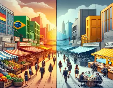 Will Germany accept an unconditional assumption of real estate registration?