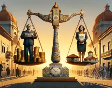 Vistos gold accounted for 3% of home purchase investments in Portugal - André Ventura