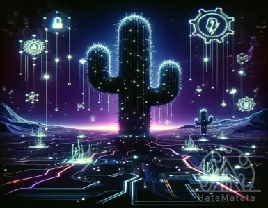 Cactus Group robs 1.5TB of data from Schneider Electric, which specializes in energy and automation.