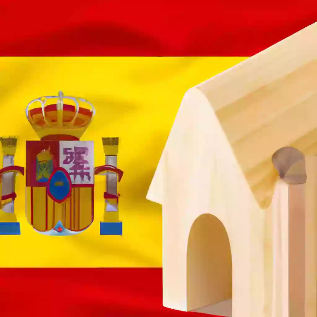 Испания наиболее доступна для покупки недвижимости за криптовалюту - рекордное количество объектов
