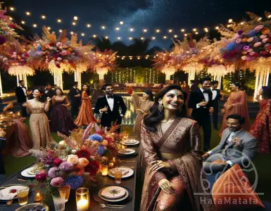 Who is Radhika Merchant? A businesswoman and trained classical dancer from India's wealthiest family.