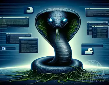 Snake: Info Stealer - new malicious tool spreads via Facebook posts