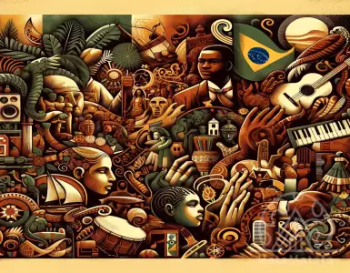 INTERVIEW: My family enriched itself on slavery.