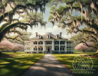 Henry Ford's Georgia home can now be purchased for $4.5 million dollars.