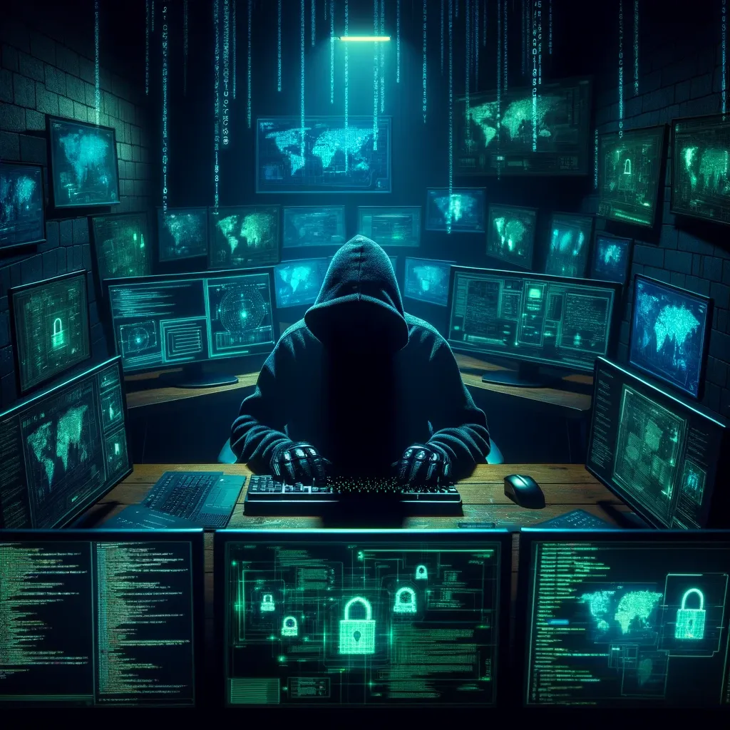 Хакеры взломали государственную организацию в США, заявляет CISA.