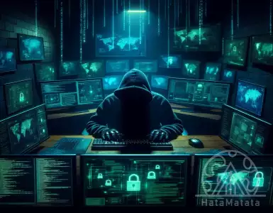 Hackers have breached a government organization in the US, CISA says.