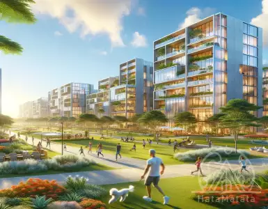 Tacaral Residence: Enhancing the status of a thriving neighborhood in Campinas