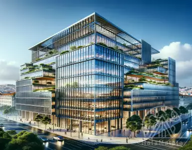 Real IS buys the first property in Portugal for the fund