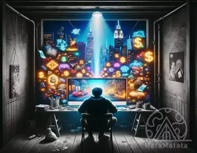 Salaries in the US: why are significantly higher than in Europe?