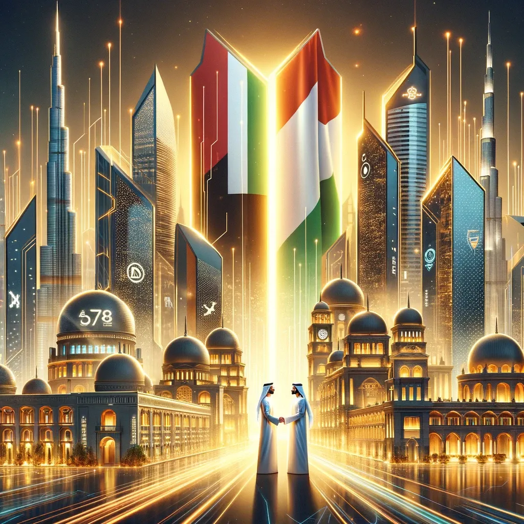 UAE is developing a mega-project in Budapest, a deal valued at $10.9 billion.
