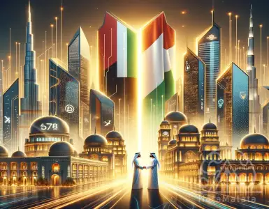 UAE is developing a mega-project in Budapest, a deal valued at $10.9 billion.