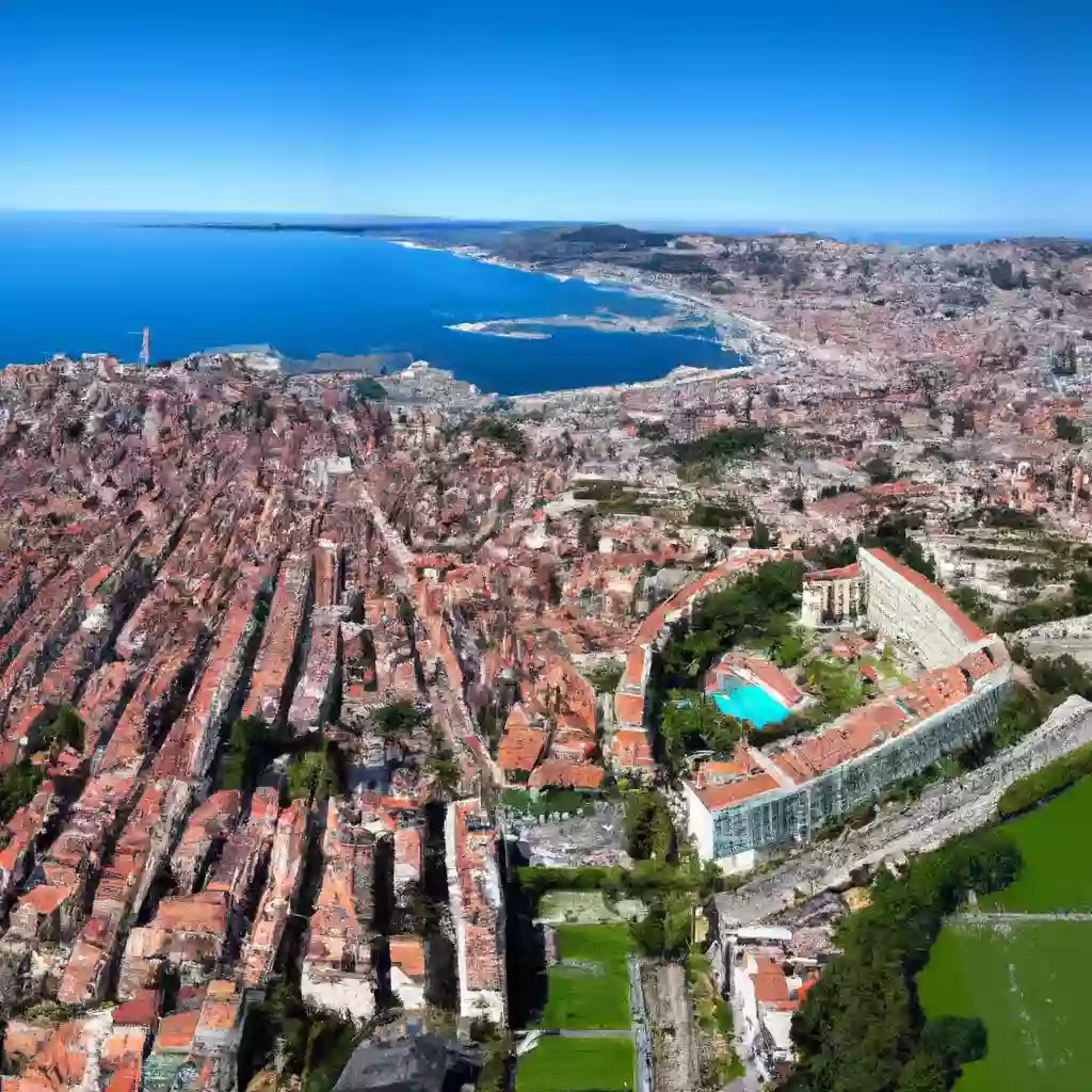 « Снижение цен на недвижимость в Марселе зафиксировано только в незначительном объеме » | Застройки от SeLoger