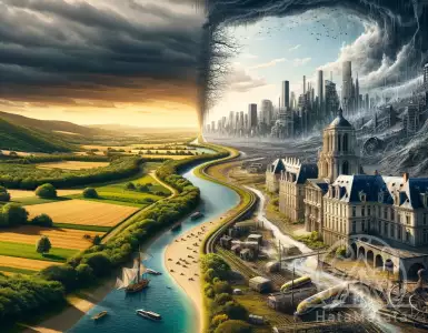 Examining State delay in adapting to climate change