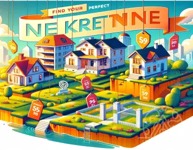 Houses from 5,000 to 10,000 euros: the most affordable properties in Serbia.