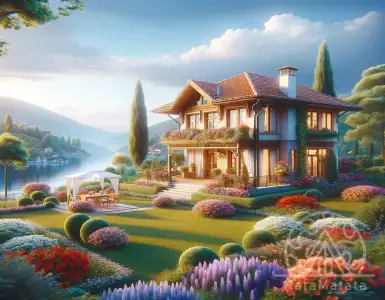 Modern Serbs prefer other locations to buy real estate rather than Belgrade: 50 sq.m. for 50,000 euros!