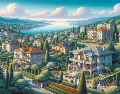 Italy, Serbia and Real Estate: Why do Balkans choose apartments on the Adriatic coast?