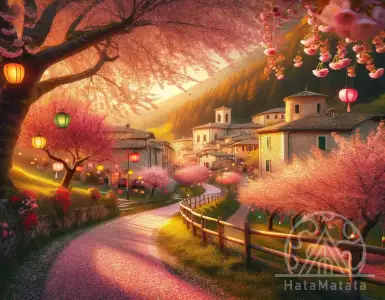 Fioritura cherry, where to see it in Italy in 2024 - Immobiliare.it News.