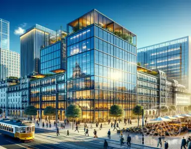 Real estate market in Portugal