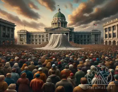 Georgia Governor bans Senator Colton Moore from the House for his disgraceful remarks.