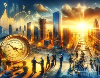 KPMG Real Estate Loan Barometer 2023