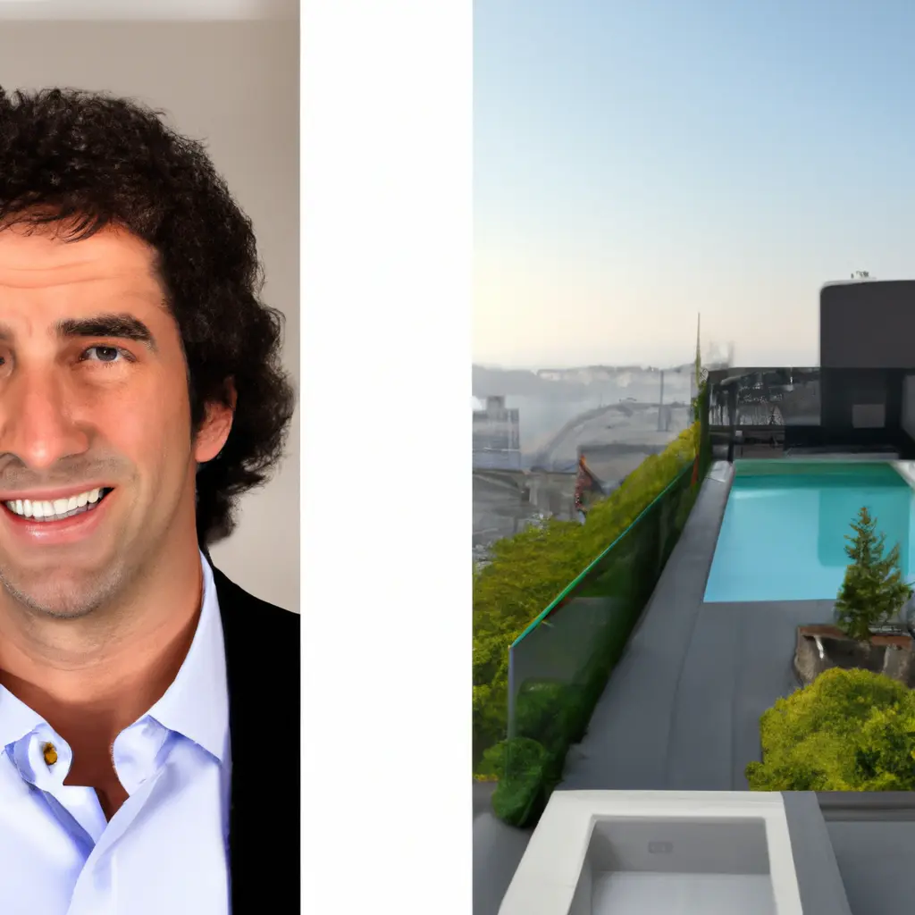 Luxury homes are a high-demand market in Portugal.