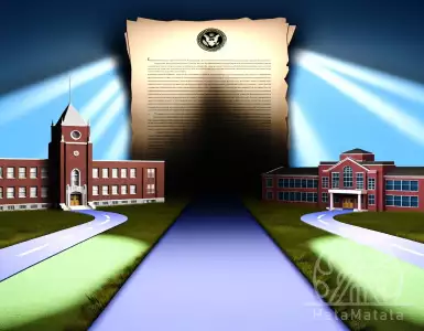 Private school certificates are barely passed in the Georgia legislature.