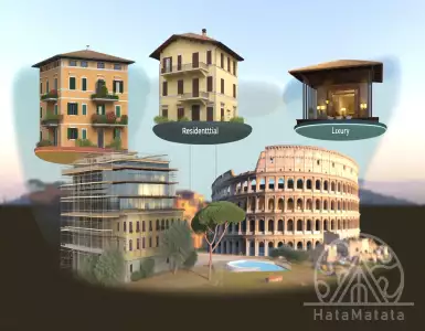 Real estate forecast in Italy for 2024