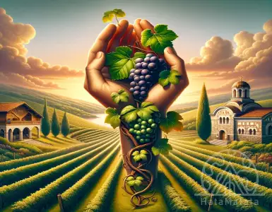 Purcari acquires a controlling stake in Bulgarian winery Angel's Estate.