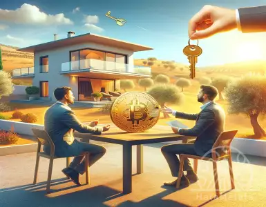 Real estate revolution: Buying homes with bitcoin is now possible in Spain thanks to Binance Pay.