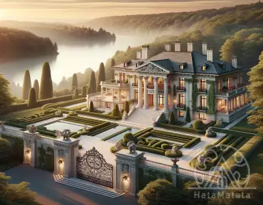 Photos of Cherry Hill House