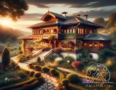 Bora Stankovic House Museum | Museums of Serbia | PlanPlus.rs