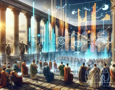 House price decline in Rome: negative market performance (-0.2%) in Q3.