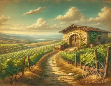 Purkari Winery acquires 76% of Angels Estate, a winery in Bulgaria