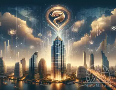 Thailand's best valued house securities 2023 according to Asiamoney.