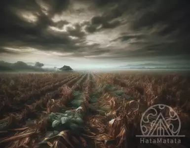 Report: Indonesia's food real estate program repeats failures of previous projects