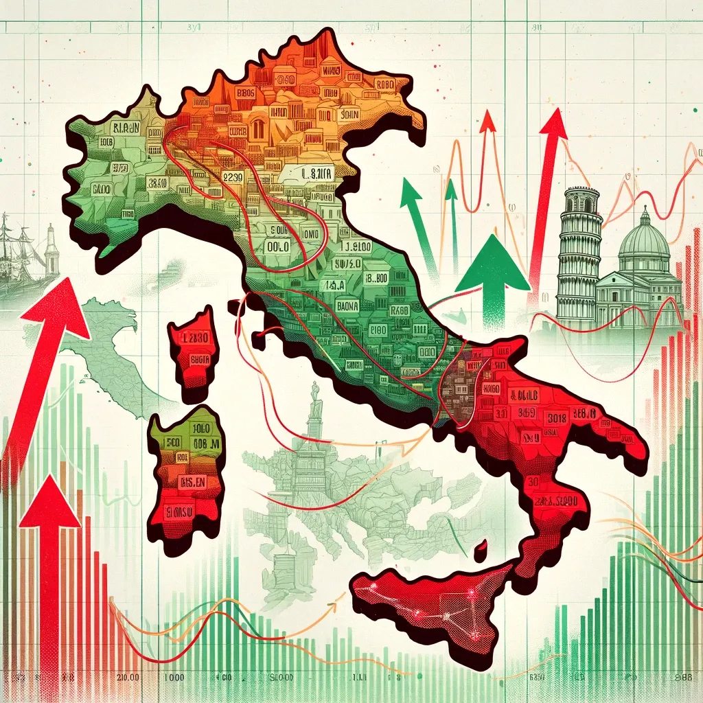 Home rents rose 0.5% in July. Find out the prices in your city.