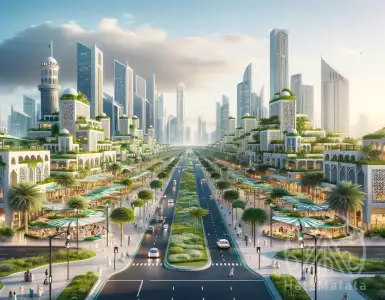 'Sustainable Sharjah' begins second phase of villa transfers