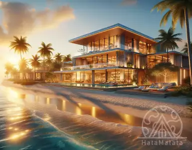 The best luxury real estate in the Algarve, Portugal.